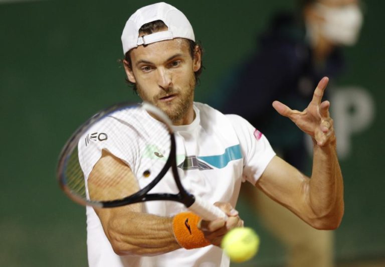 João Sousa presenteado com ‘wild card’ para o Estoril Open