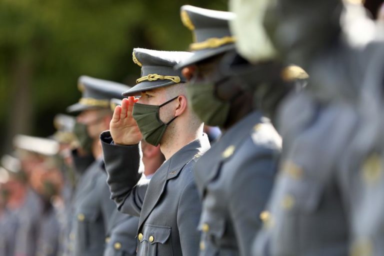 PSD quer “ministro de Estado coordenador” de militares, polícias e Proteção Civil