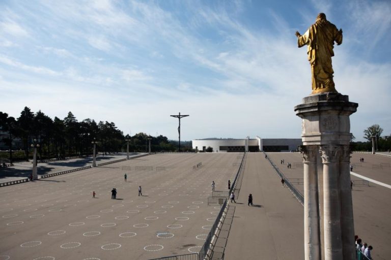 Covid-19: Hoteleiros de Fátima desolados com mais uma Páscoa sem turistas