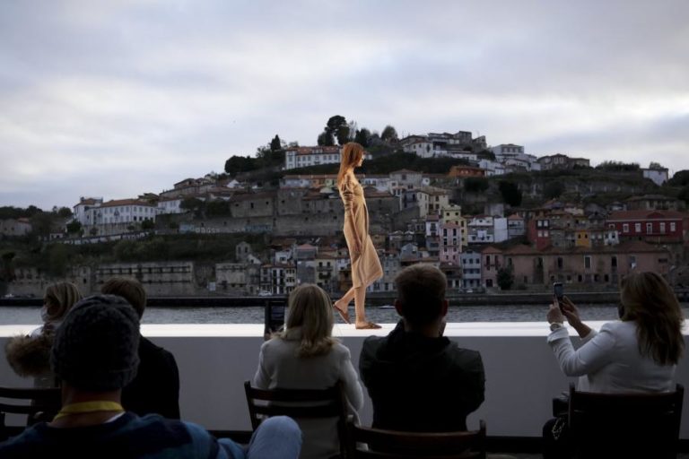 Covid-19: Portugal Fashion é digital e dividido em dois momentos para evitar adiamento