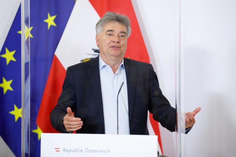 Áustria reitera rejeição de acordo comercial UE-Mercosul