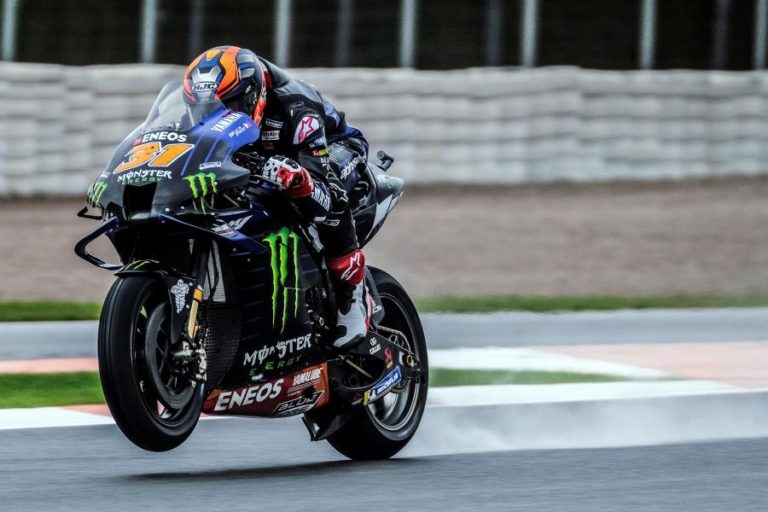 Covid-19: Parpública confirma Superbikes no Estoril apesar de adiamento