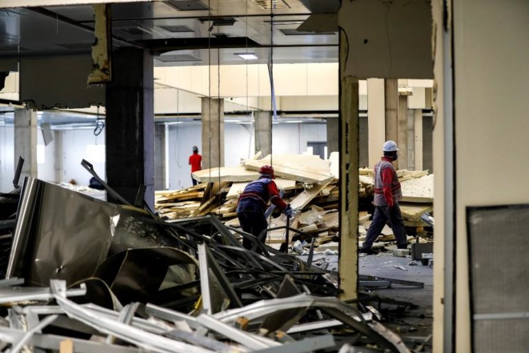Covid-19: Brasil criou 260 mil novos empregos no melhor janeiro desde 1992