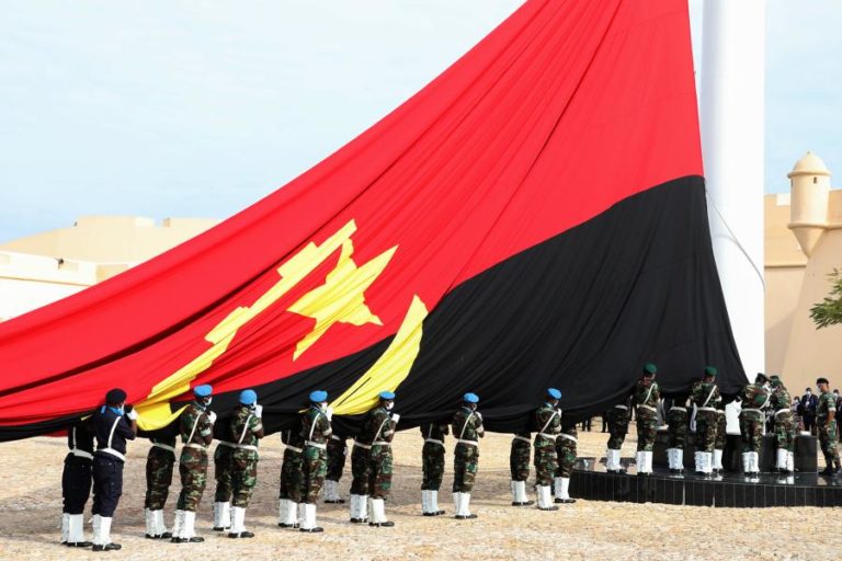 Forças Armadas Angolanas investigam incidente que envolveu general e uma mulher