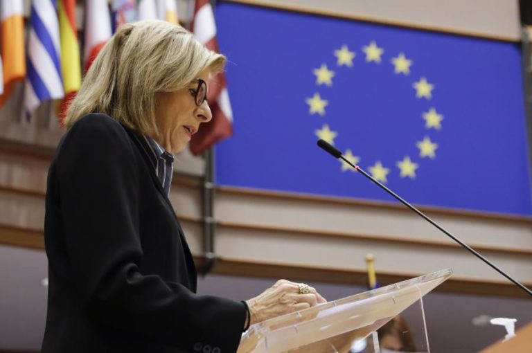 Covid-19: UE tem desde hoje novo programa de 5,1 mil ME para reforçar setor da saúde