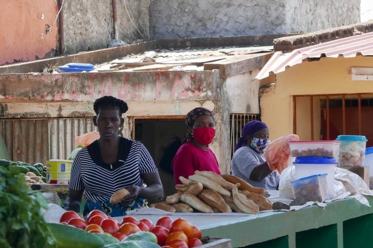 Covid-19: Moçambique regista mais oito mortes e 359 novos infetados