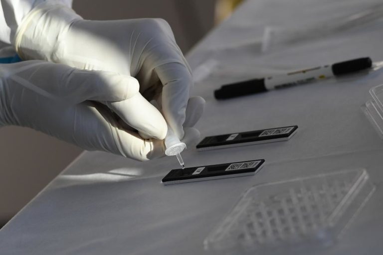 Covid-19: São Tomé e Príncipe com mais três casos e 11 recuperações em 24 horas