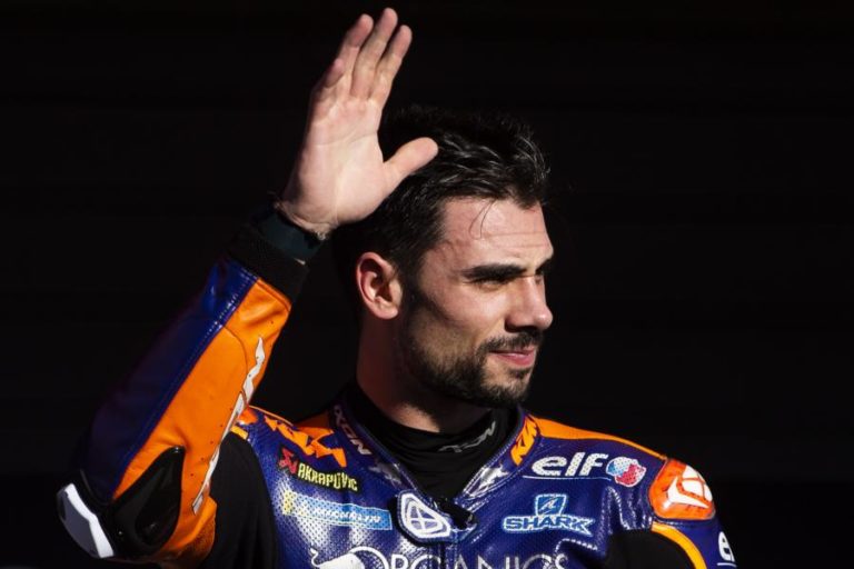 Covid-19: Miguel Oliveira considera “triste” GP de Portugal de MotoGP sem público