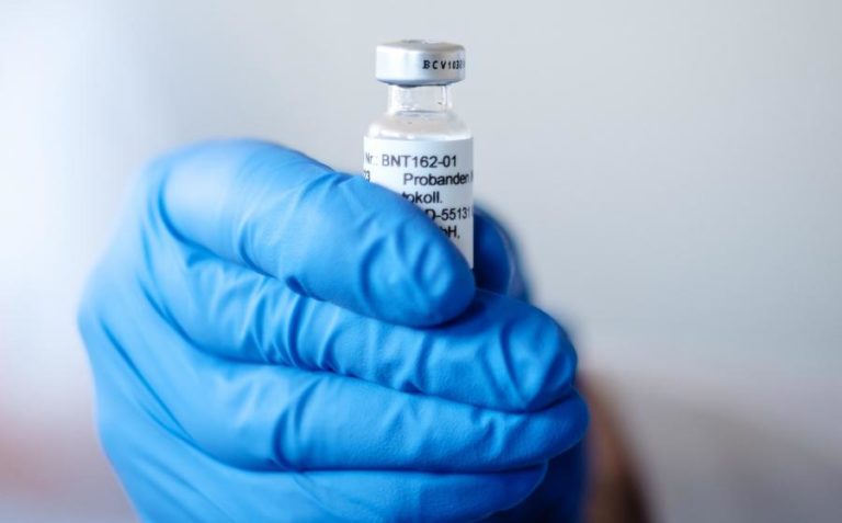 Covid-19: São Tomé e Príncipe recebeu 24 mil doses de vacinas da plataforma Covax