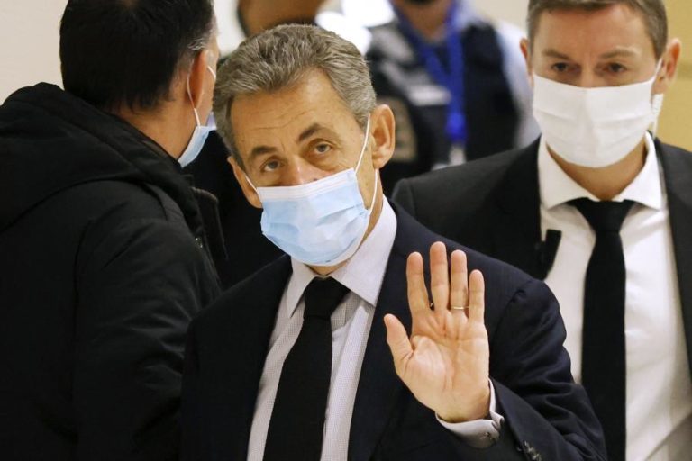 Sarkozy admite recorrer de condenação para Tribunal Europeu dos Direitos Humanos