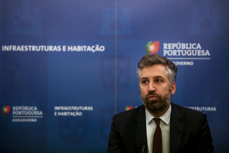 Acionista privado da Groundforce exige manter controlo em caso de execução da penhora – Ministro