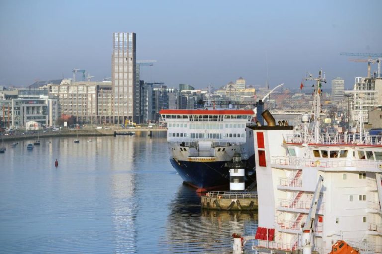 PIB da Irlanda avança 3,4% em 2020 apesar da pandemia