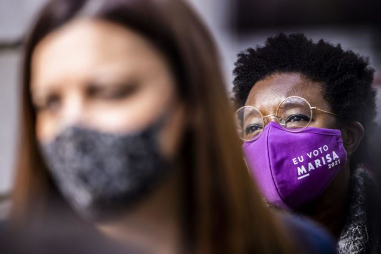 Autárquicas: Concelhia aprova deputada Beatriz Gomes Dias como candidata do BE a Lisboa