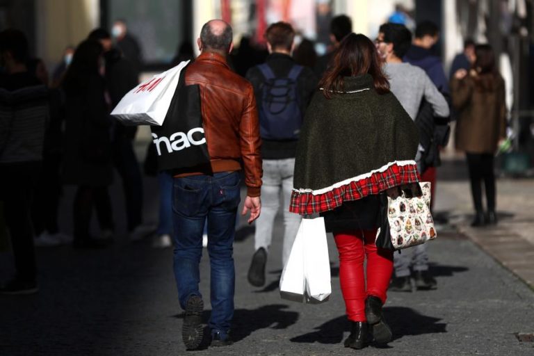 Covid-19: Portugal com 38 mortes e 691 casos de infeção nas últimas 24 horas