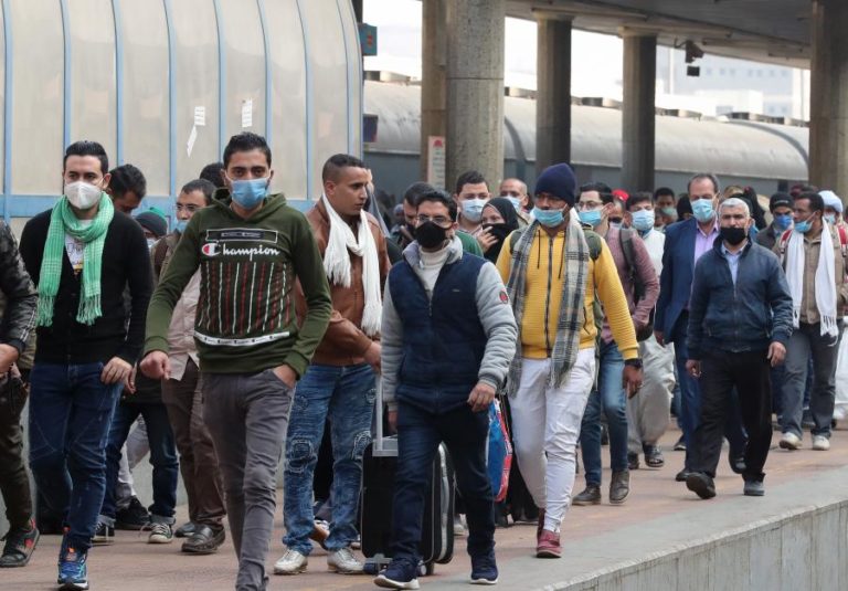 Covid-19: África com quase 110 mil mortos e mais de 4,1 milhões de infetados