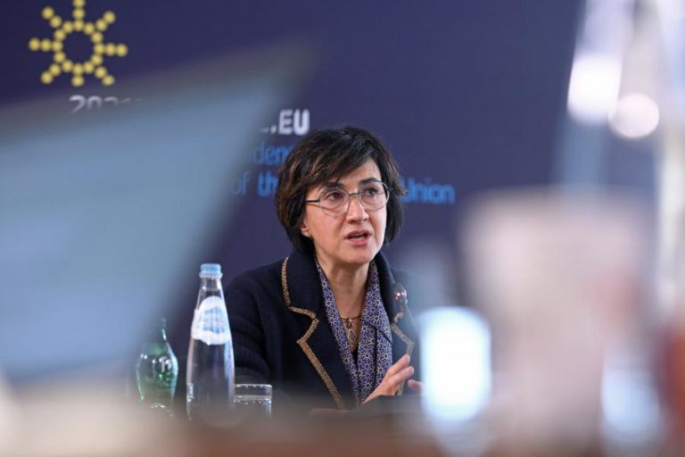 UE/Presidência: Ministra da Agricultura quer dossier da PAC fechado até maio