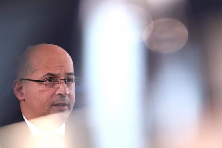 OE2021: Ministro João Leão estima que défice deste ano fique entre 4,5% e 5% do PIB