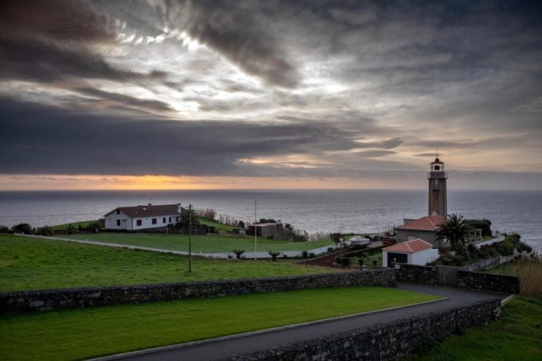 Covid-19: São Miguel com mais nove doentes é a única ilha com casos positivos