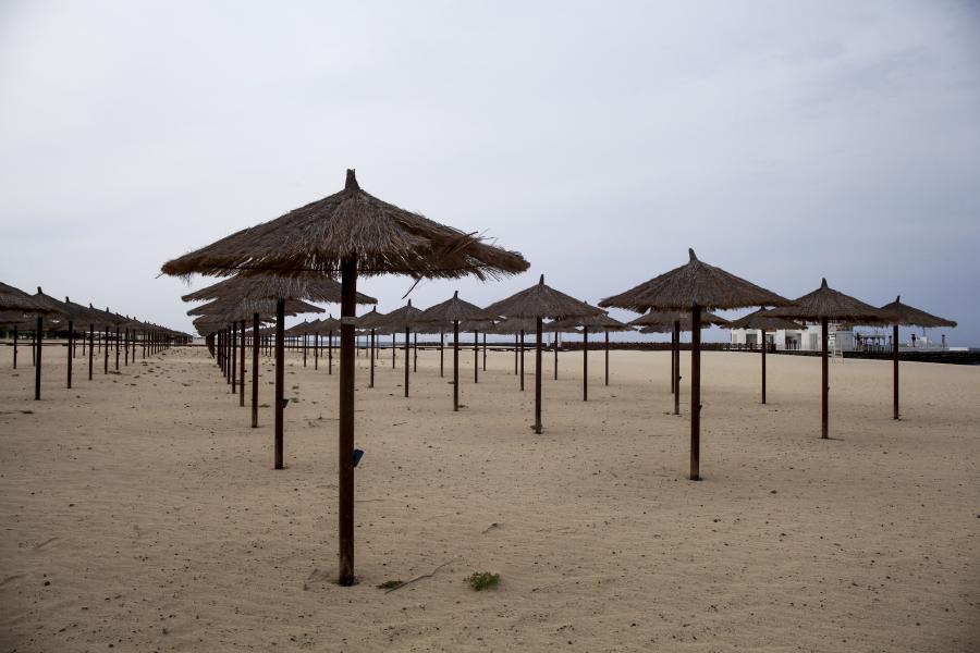 Covid19 Pandemia chegou a Cabo Verde há um ano mas só o próximo