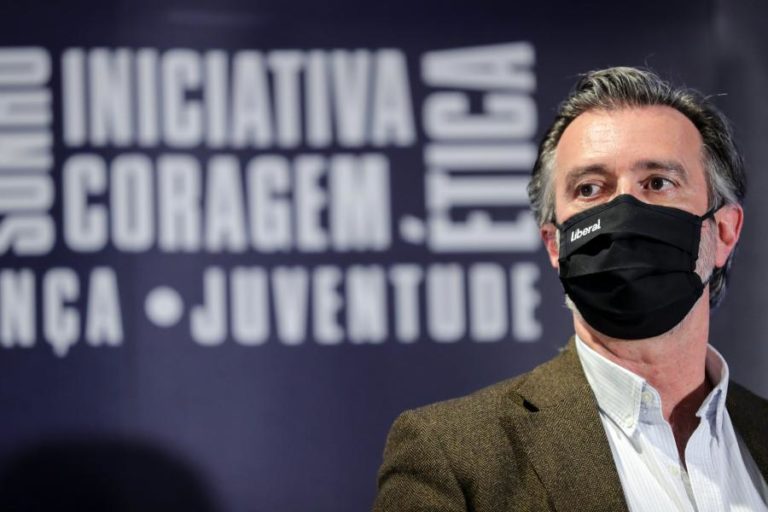 IL rejeita coligação de Moedas e apresenta candidato a Lisboa