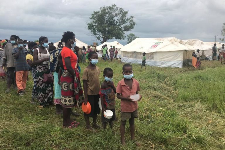 Covid-19: Moçambique regista mais cinco óbitos e 183 novos casos