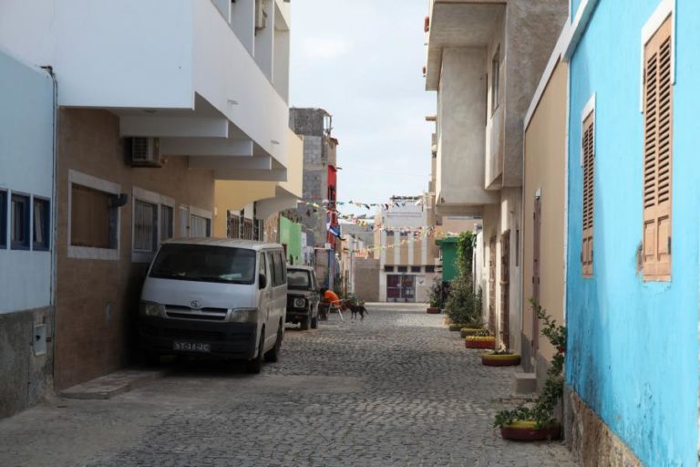 Covid-19: Cabo Verde perdeu mais de 5% do PIB em impostos em 2020