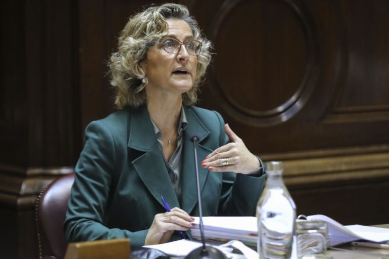 Ana Abrunhosa diz que o interior precisa de “um olhar mais atento”