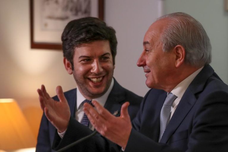 Autárquicas: Eleições são marco importante na afirmação de alternativa à esquerda – PSD e CDS-PP