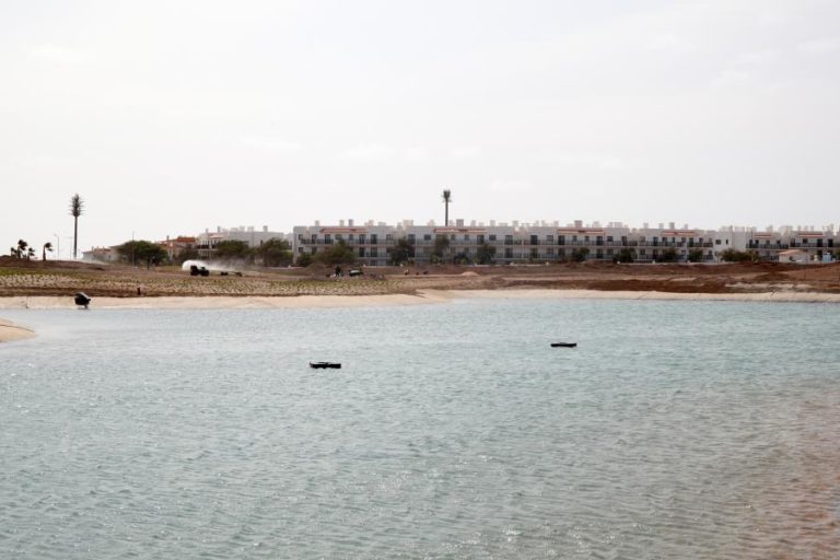 Covid-19: Cabo Verde Connect Services prolonga suspensão de voos de Portugal até final de abril