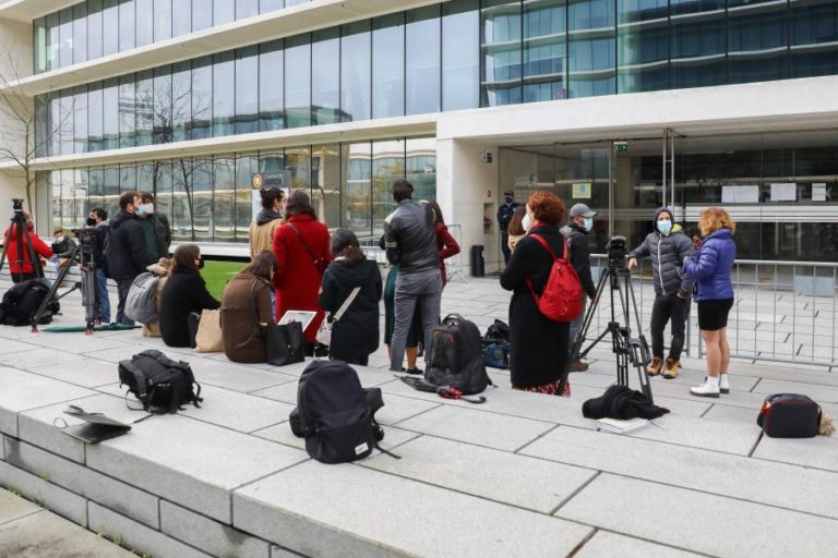 Perito garante que Ilhor Homeniuk morreu de asfixia lenta devido a fraturas de costelas