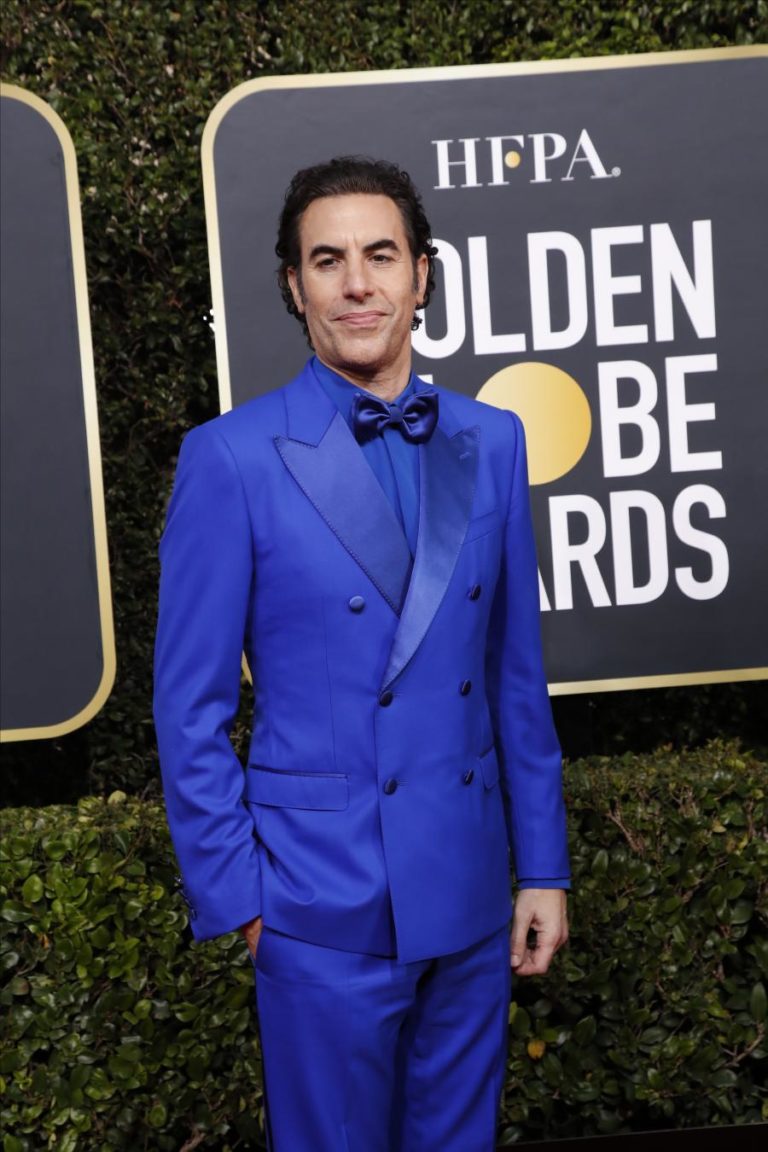 “Promising Young Woman” e sequela de “Borat” vencem prémios dos argumentistas de Hollywood