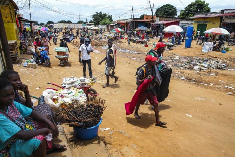 Angola/Cafunfo: Solução para a violência sistémica deve envolver todos os protagonistas – Rafael Marques