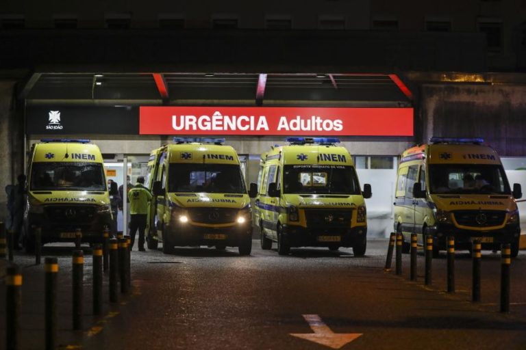 Covid-19: Hospitais do Norte foram os mais eficientes na primeira fase da pandemia