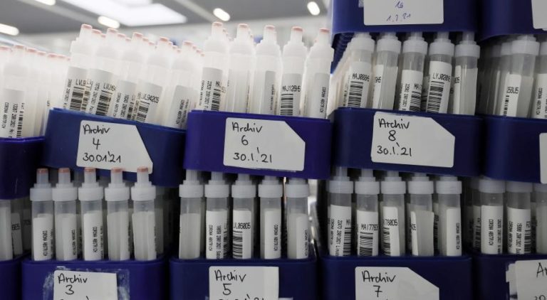 Covid-19: Casos em África ultrapassam os quatro milhões
