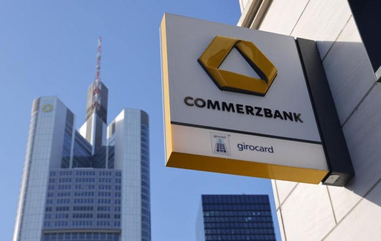 Commerzbank encerra filial de Barcelona e quer vender a do Brasil