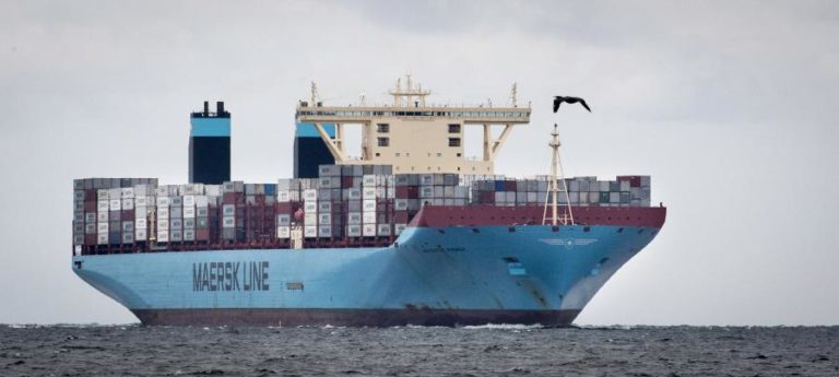 Gigante do transporte marítimo pede operação internacional urgente contra a pirataria no Golfo da Guiné