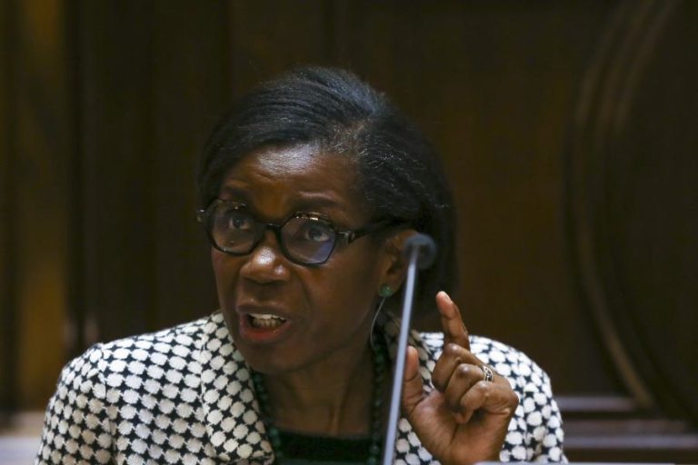 População prisional reduziu 18% nos últimos quatro anos