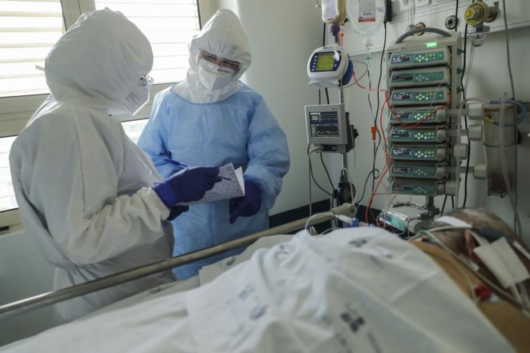 Covid-19: Portugal com 28 mortes e 949 casos de infeção nas últimas 24 horas