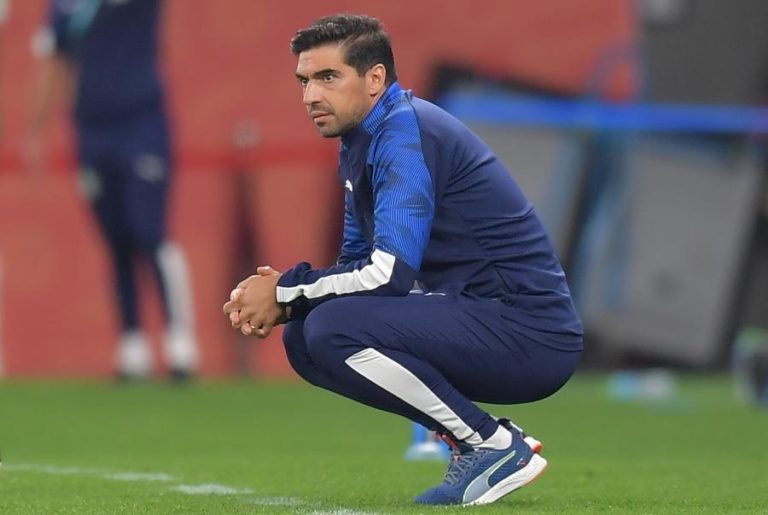 Palmeiras e Abel Ferreira em vantagem na final da Taça do Brasil