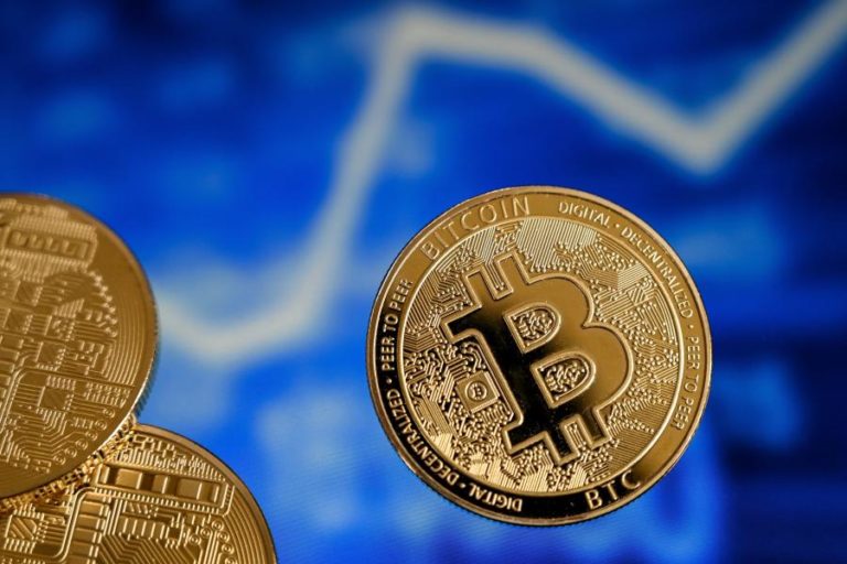 Tesla passa a aceitar pagamentos em criptomoeda “bitcoin” 
