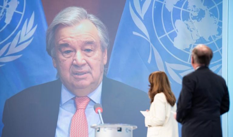 Novo rapto de alunos leva Guterres a pedir à Nigéria que garanta segurança nas escolas