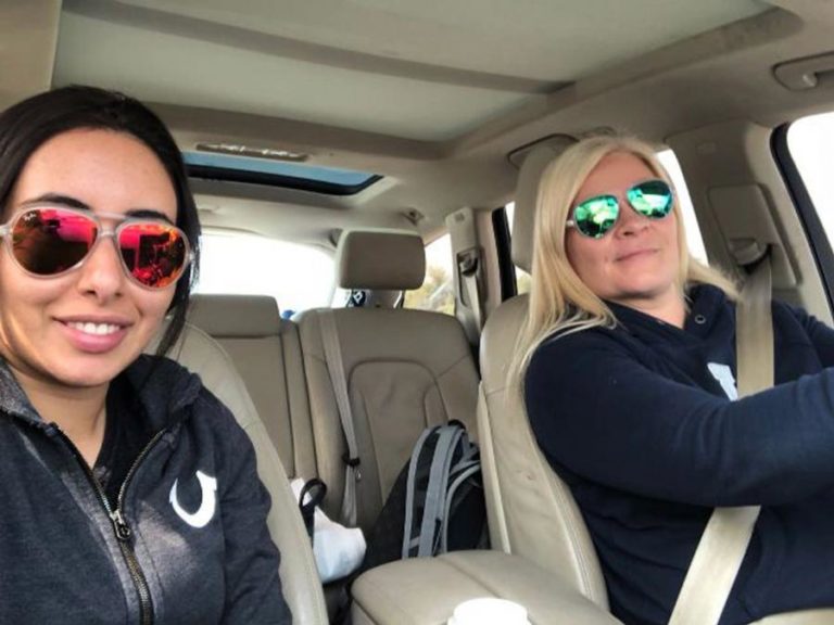 ONU diz que ainda não recebeu provas de vida da princesa Latifa