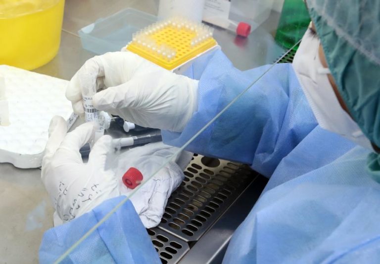 Governo vai rever critérios de exclusão de dadores de sangue por comportamento sexual