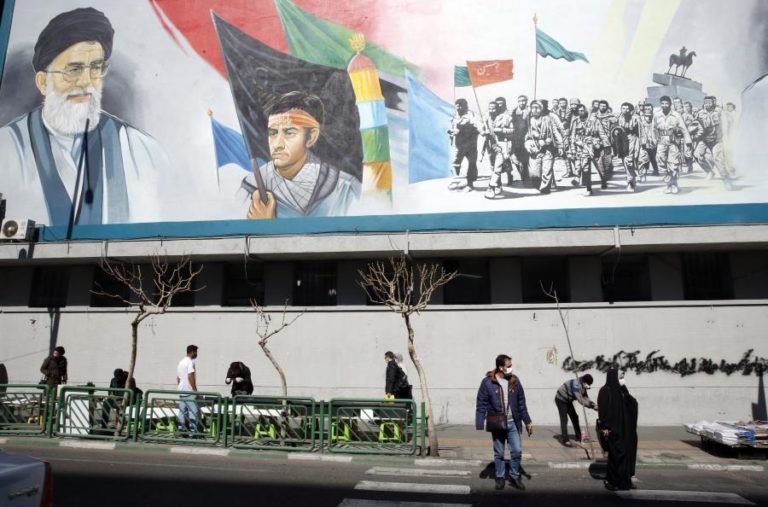 Agência nuclear da ONU avisa Irão que inspeções não podem ser “moeda de troca”