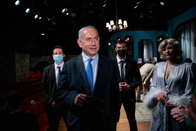 TPI foi criado para evitar “atrocidades nazis” mas”virou-se contra judeus” – Netanyahu