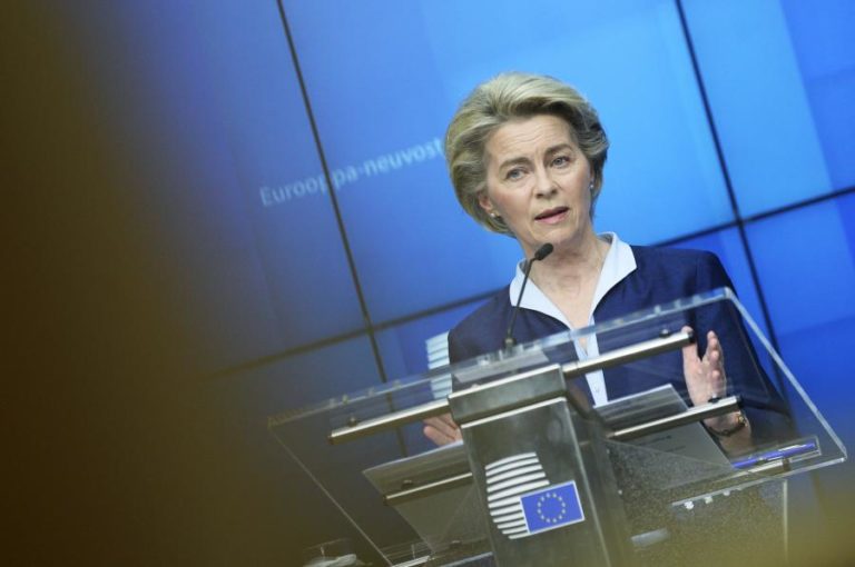 Bruxelas reforça objetivo e quer 78% da população da UE empregada até 2030
