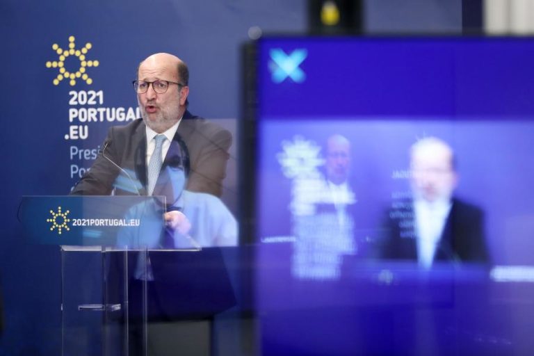 UE/Presidência: Portugal quer acordo sobre Lei Europeia do Clima antes de 22 de abril