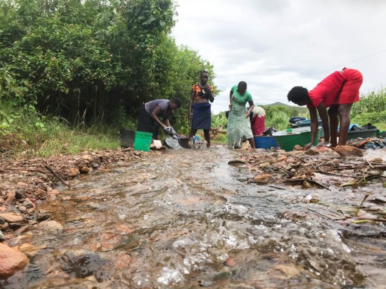 A criança moçambicana que aproveitou a covid-19 para fugir da “tortura de amor”