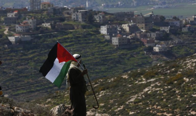 EUA “firmemente contra” investigação do TPI nos territórios palestinianos ocupados