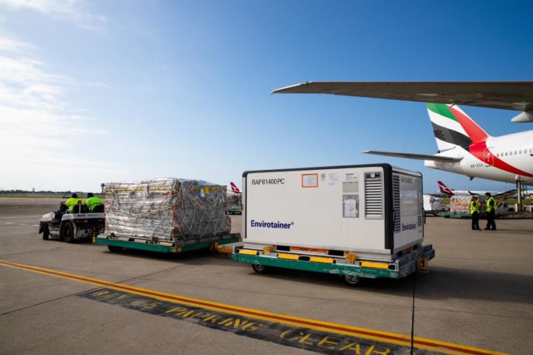 Novo sistema para controlo de mercadorias destinadas à UE entra hoje em vigor